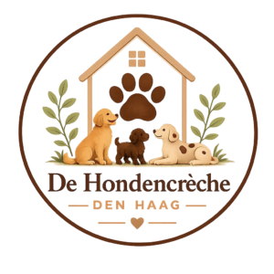 hondencrèche logo transparant